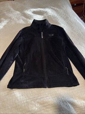Mountain Hardware Fleece Jacket
